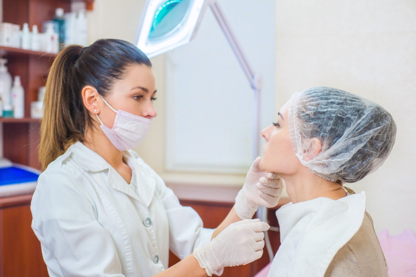 Permanent Makeup Removal